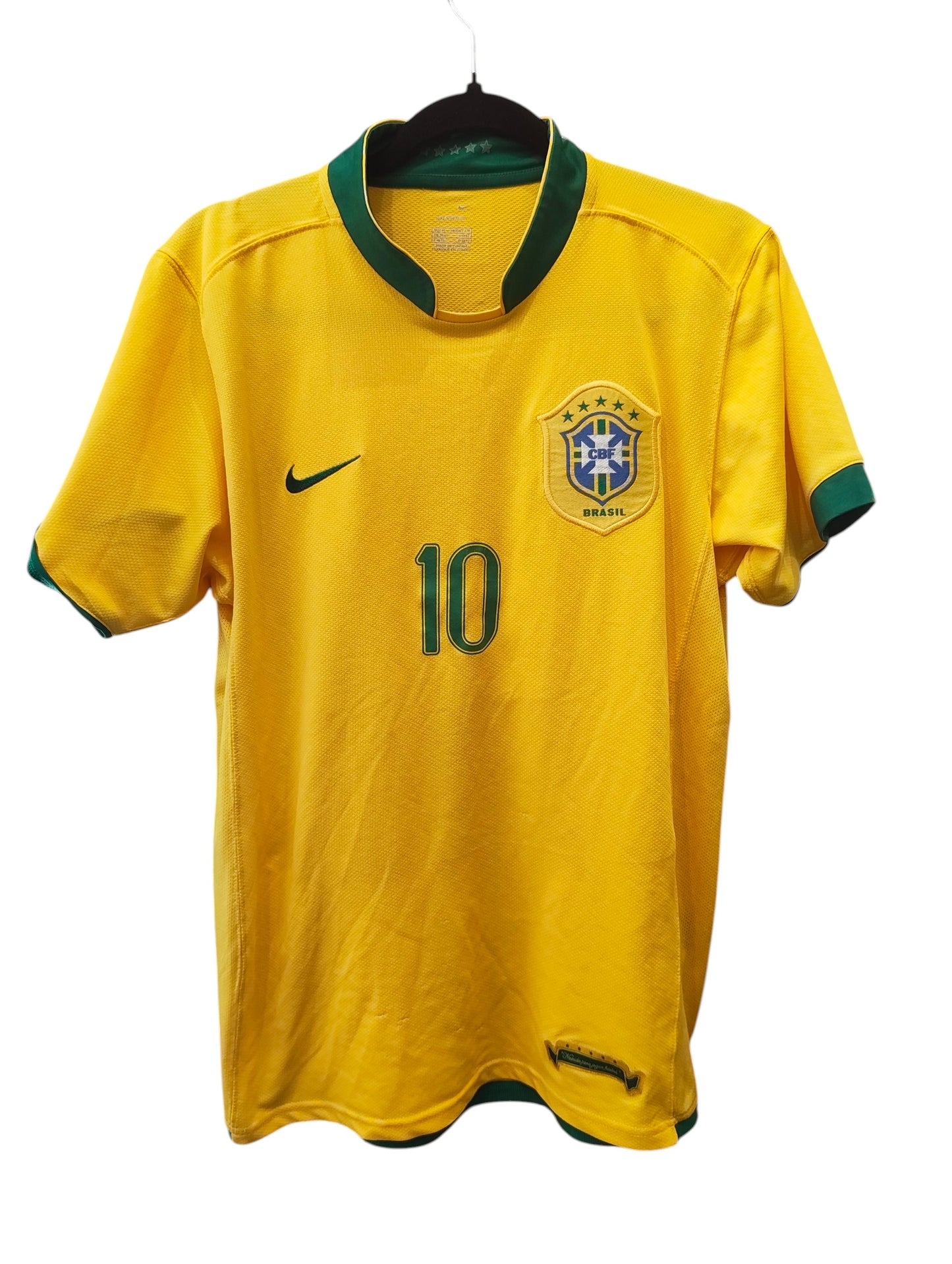 Brésil 2006 (L)