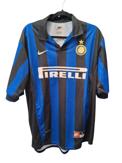 Inter Milan 1998-1999 (L)