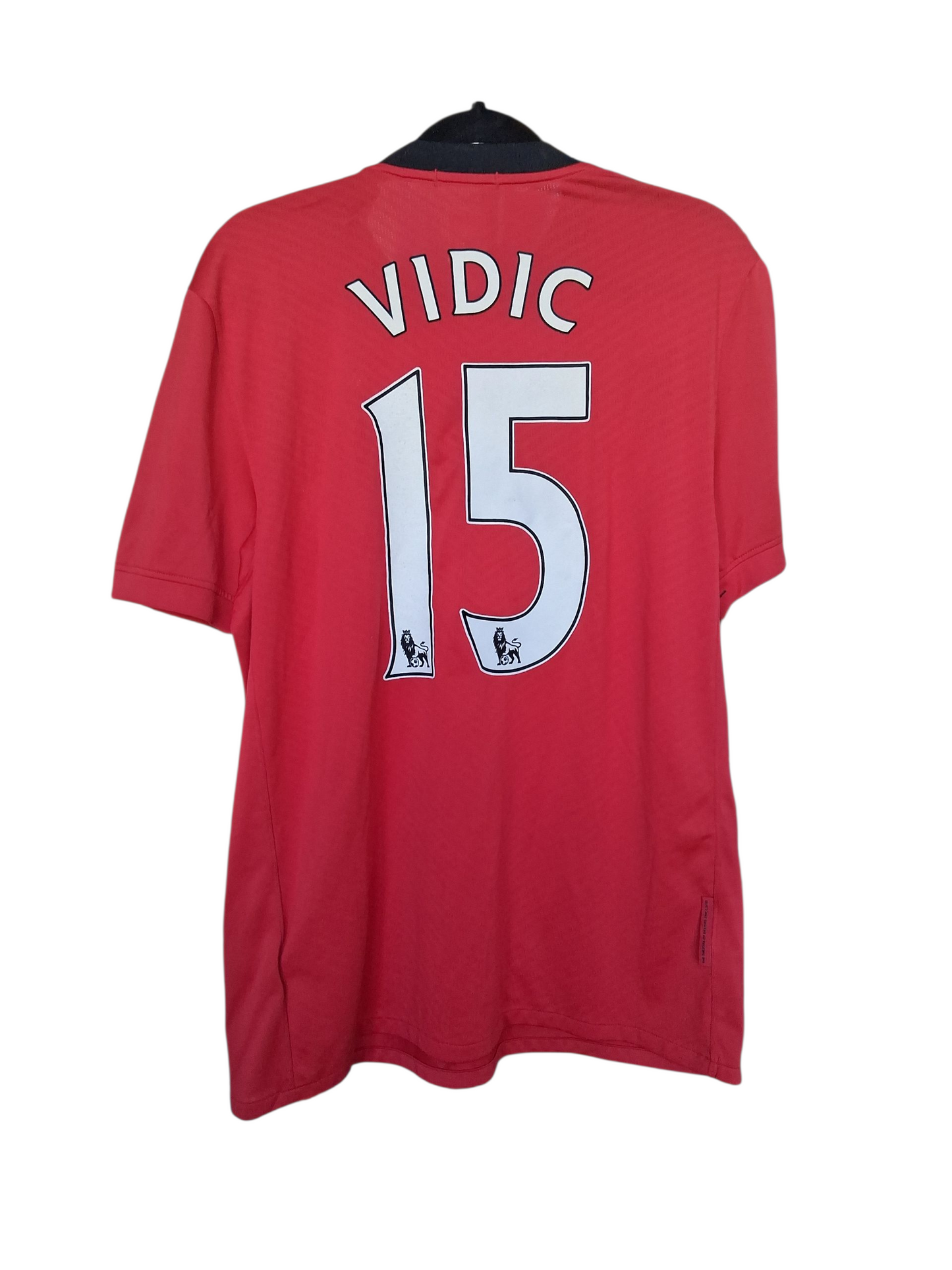 Manchester United 2009-2010 (L)