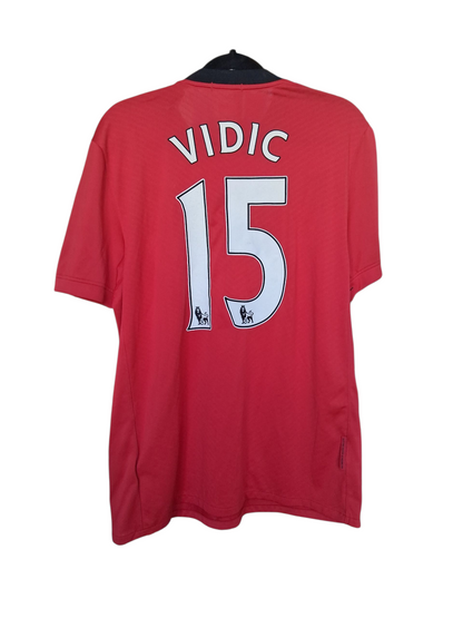 Manchester United 2009-2010 (L)