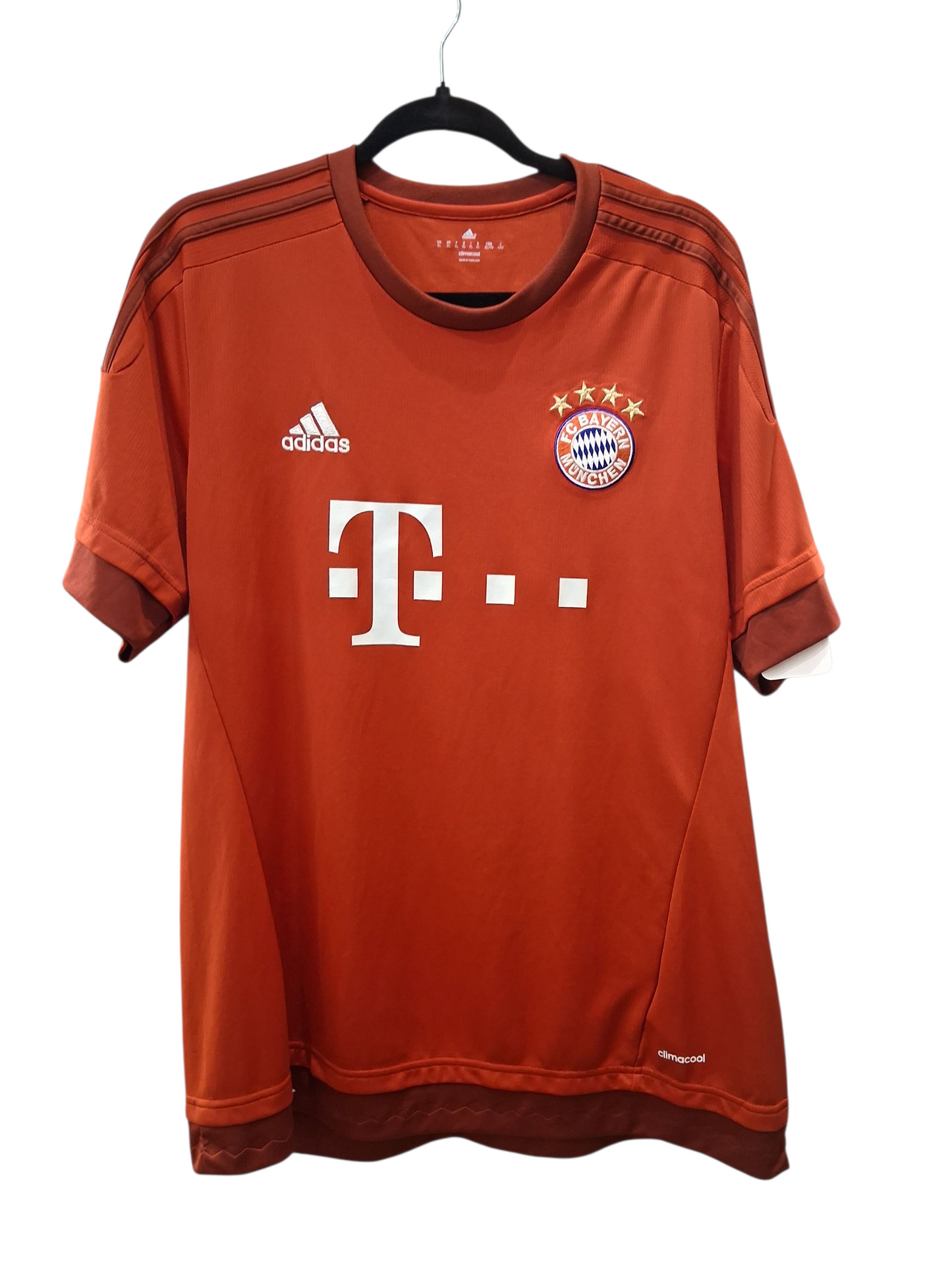 Bayern Munich 2015-2017 (XL)