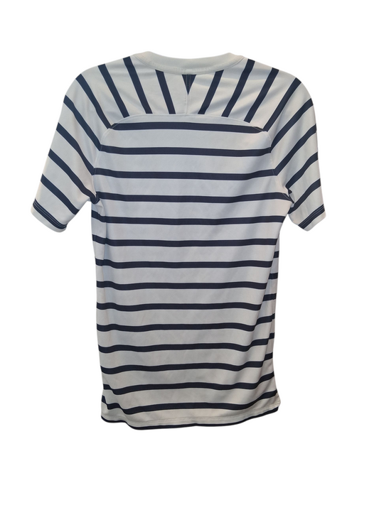 France 2018 training marinière (S)