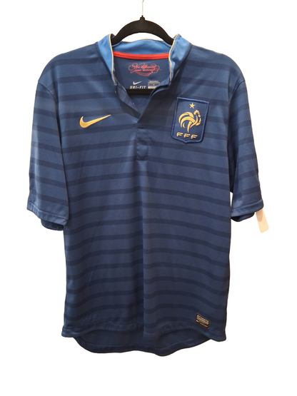 France 2012 (M)