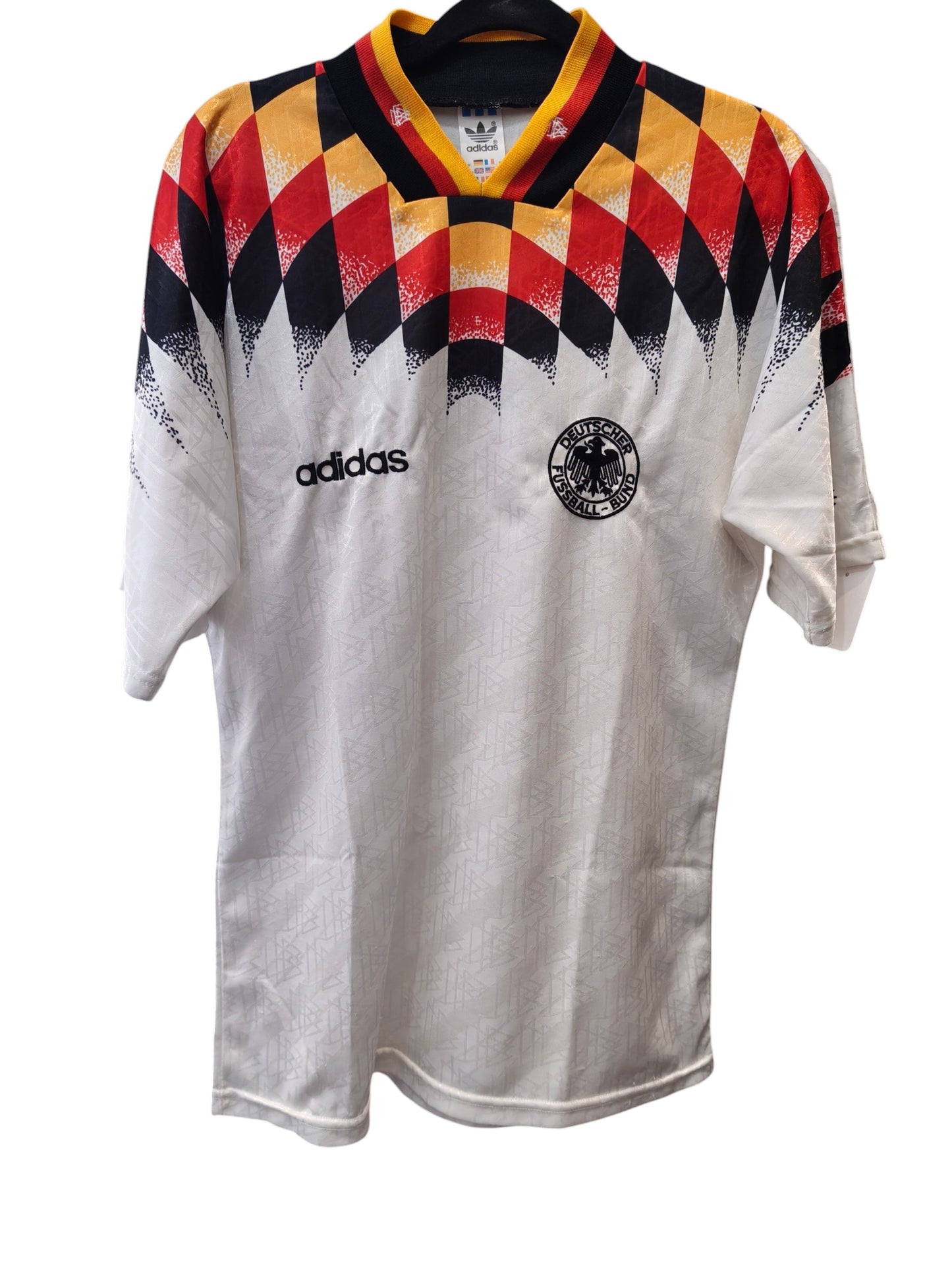 Allemagne 1994 (M)