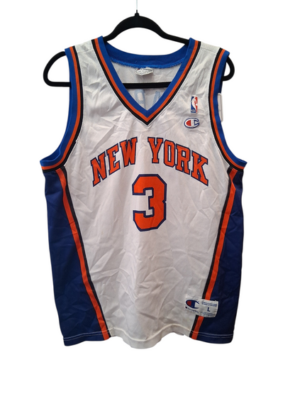 New-York Knicks (L)
