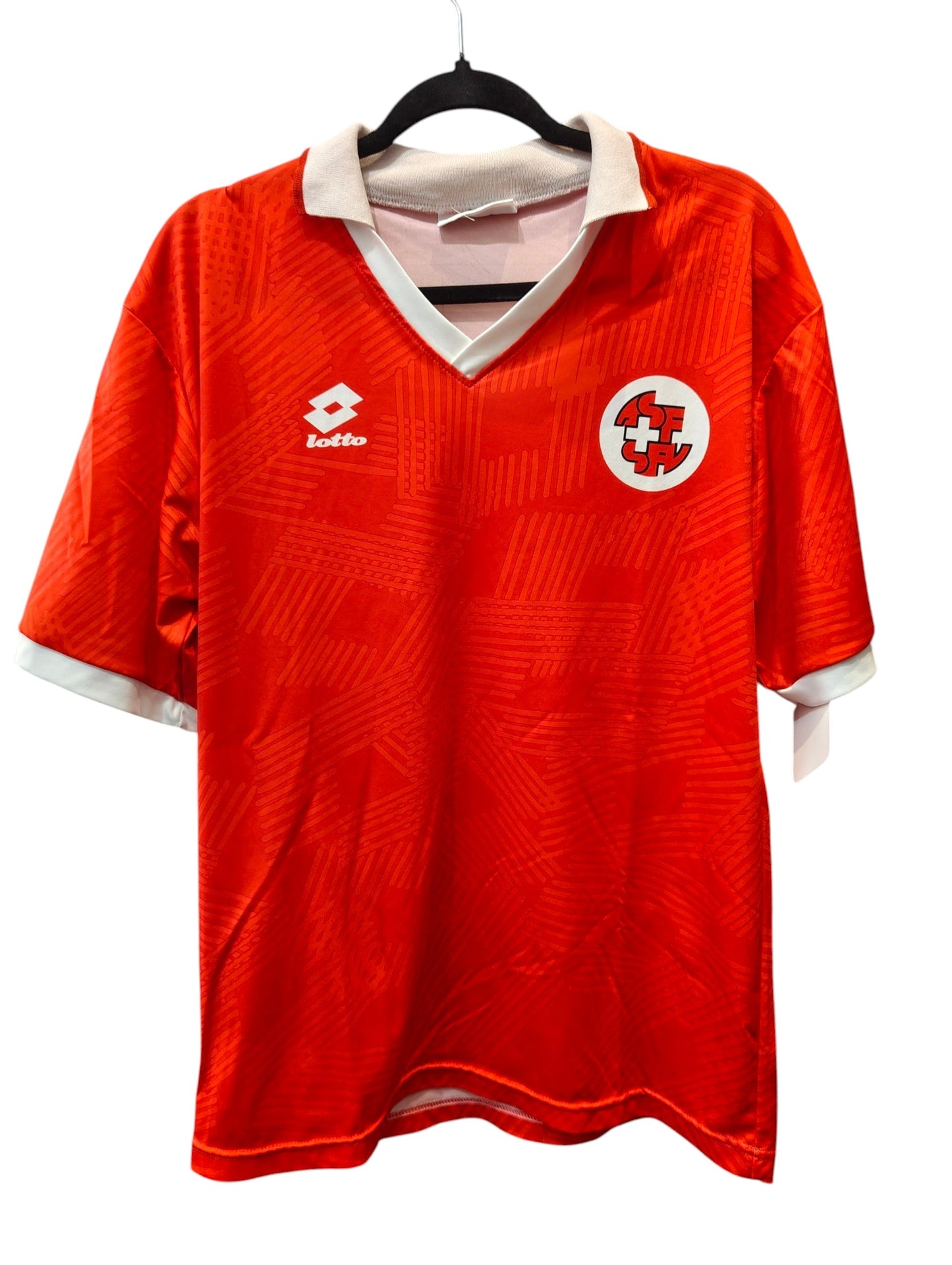 Suisse 1992 (M)
