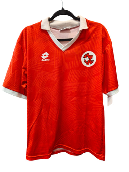 Suisse 1992 (M)