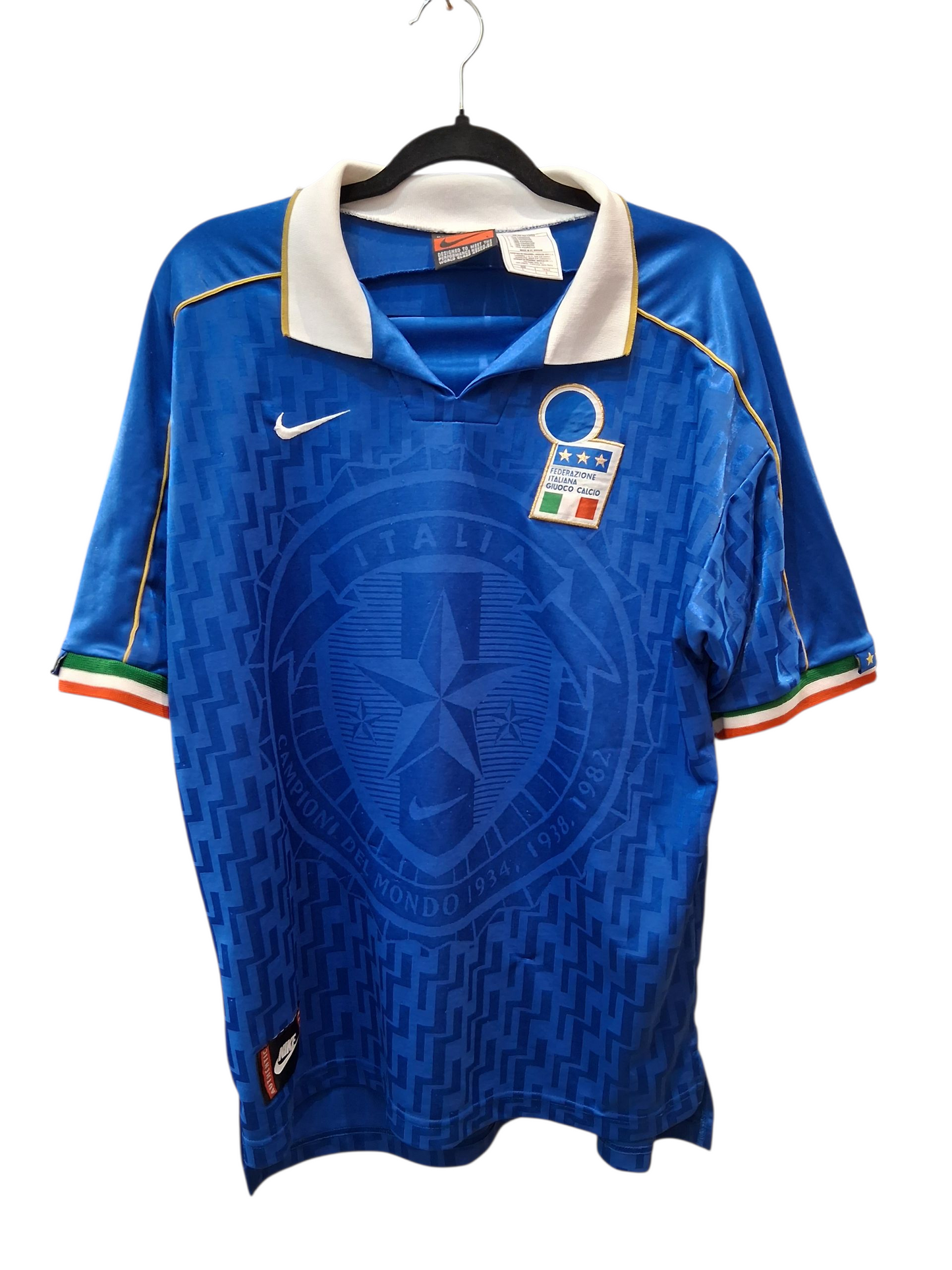 Italie 1995 (L)