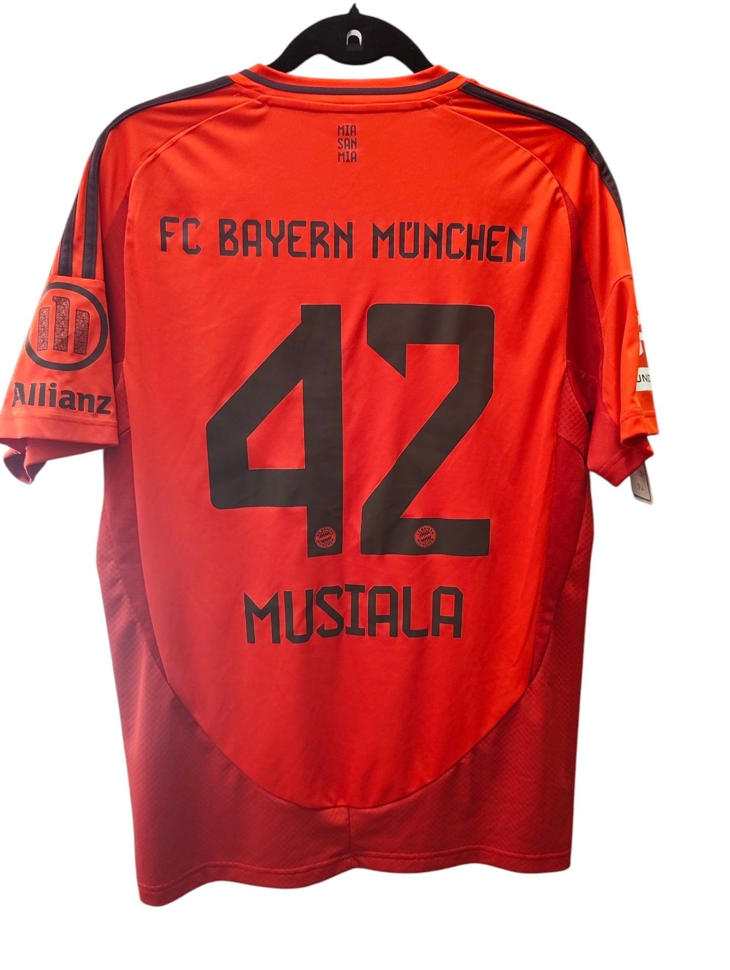 Bayern Munich 2024-2025 (M)