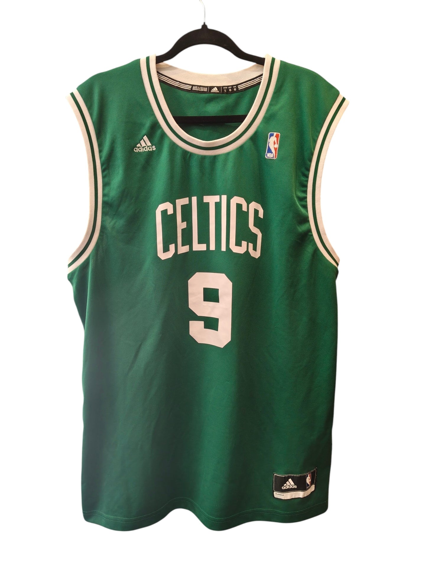 Boston Celtics (L)