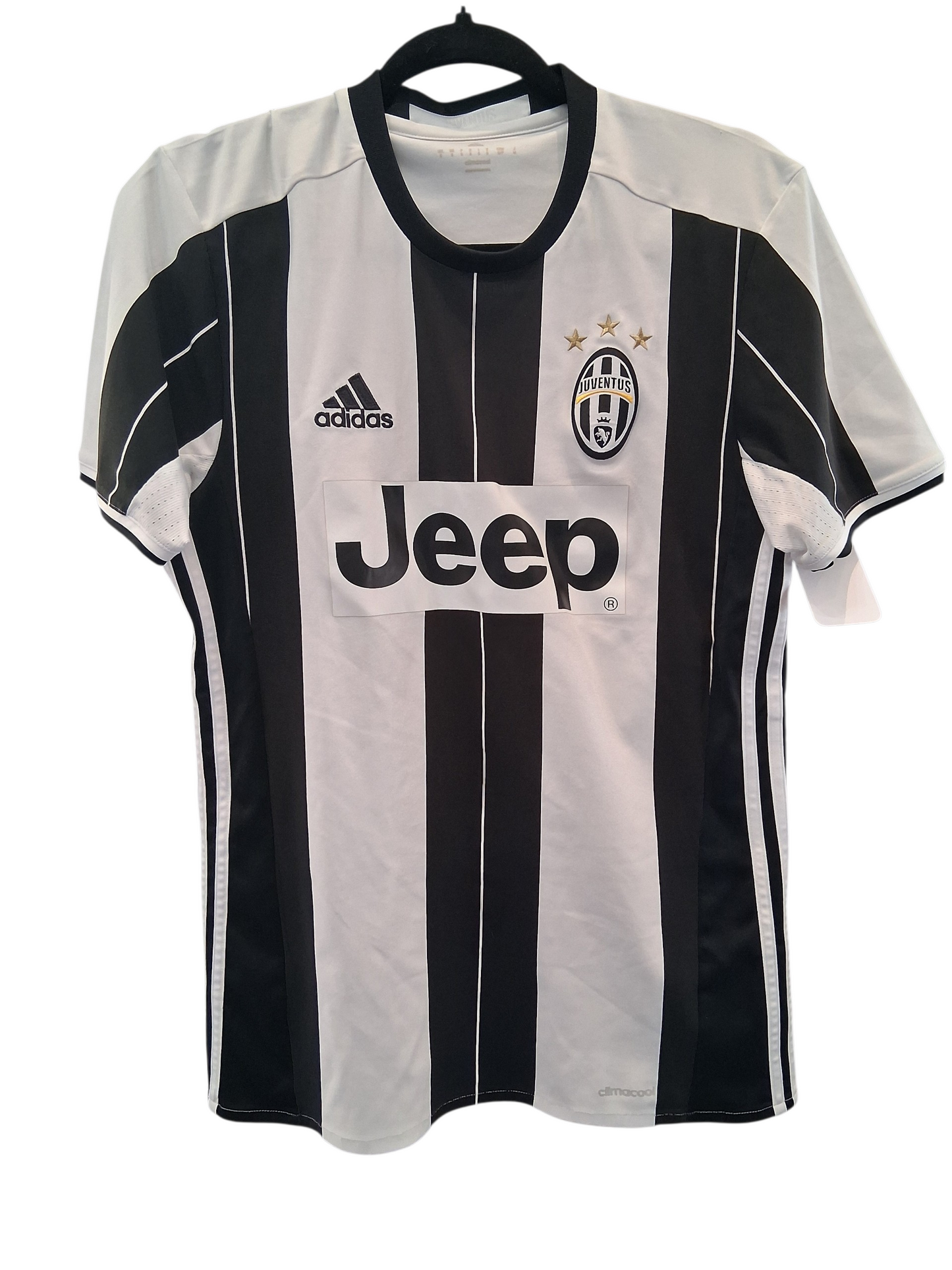 Juventus Turin 2016-2017 (S)