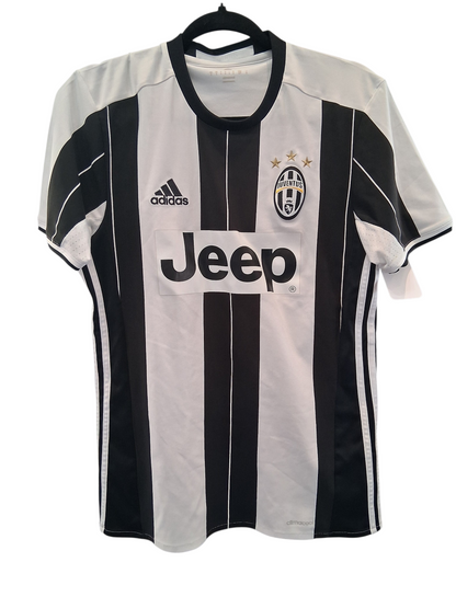 Juventus Turin 2016-2017 (S)