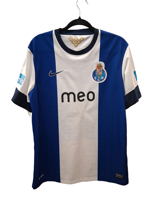 Porto 2012-2013 (M)