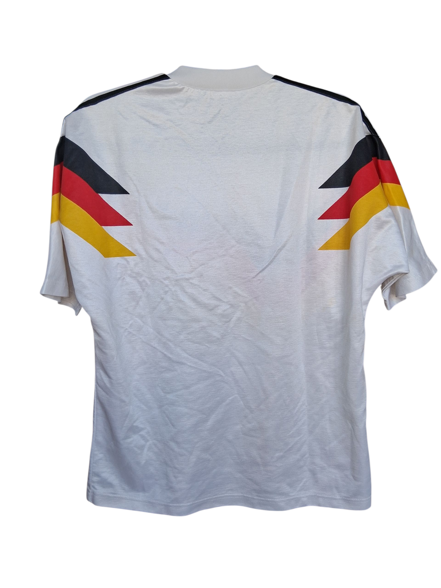Allemagne 1988-1990 (S)