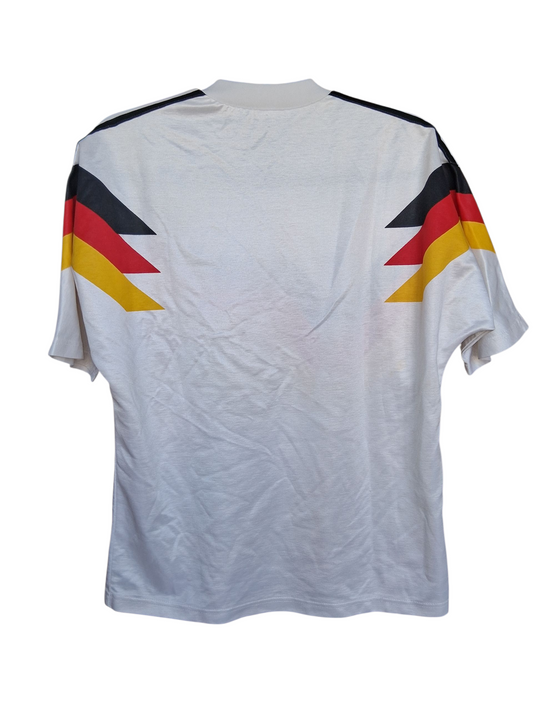 Allemagne 1988-1990 (S)