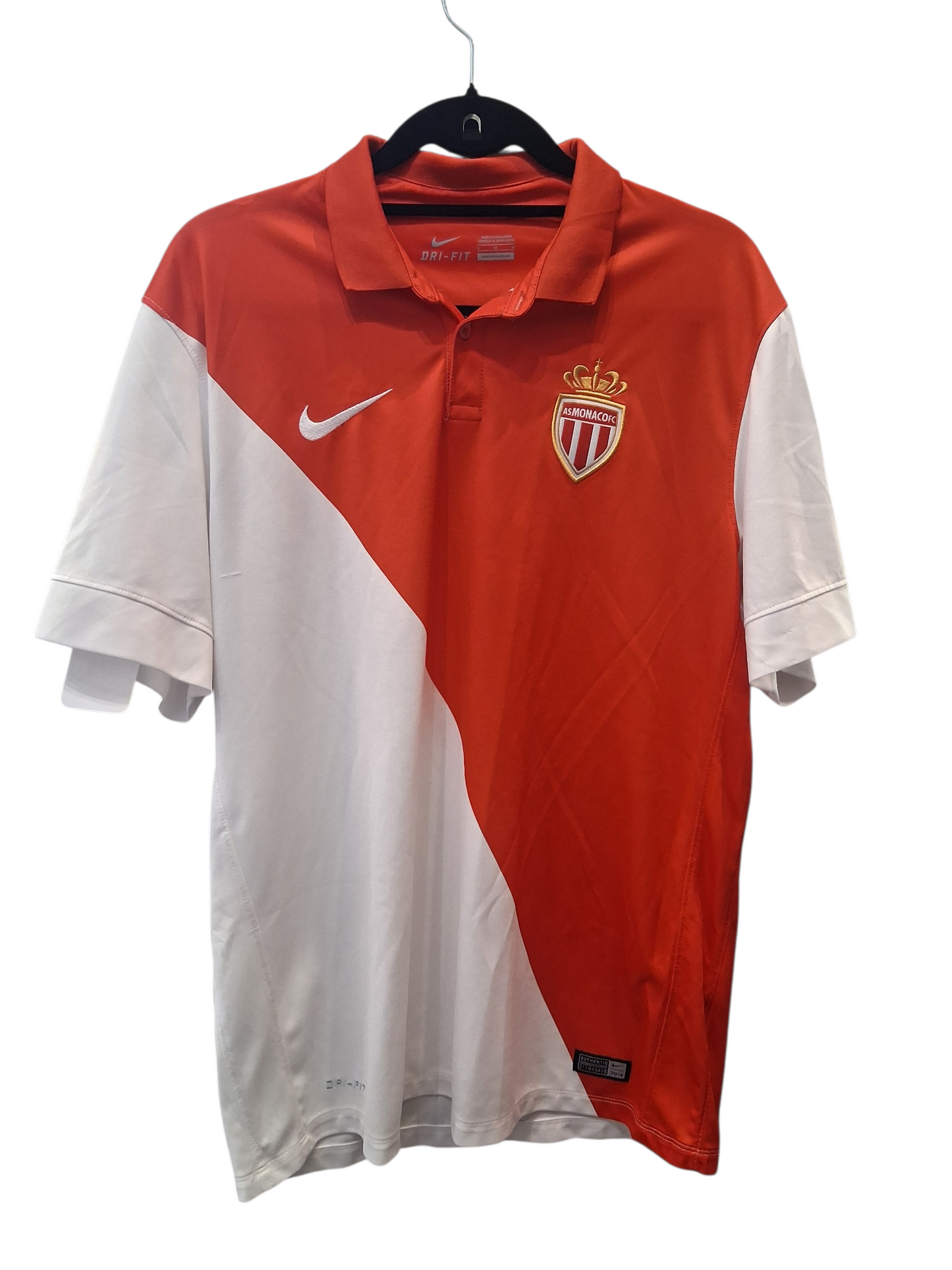 AS Monaco 2014-2015 (L)