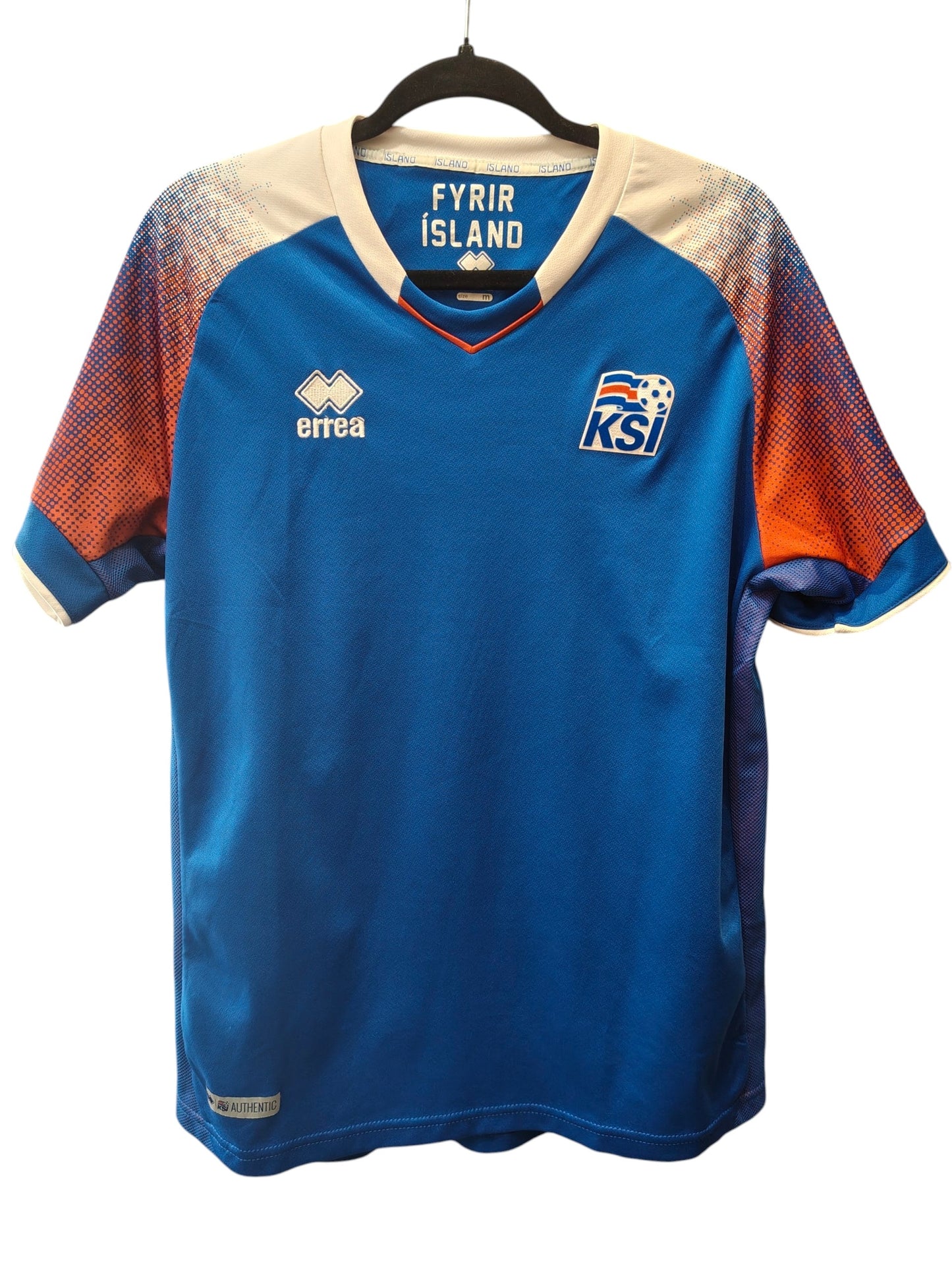 Islande 2018 (M)