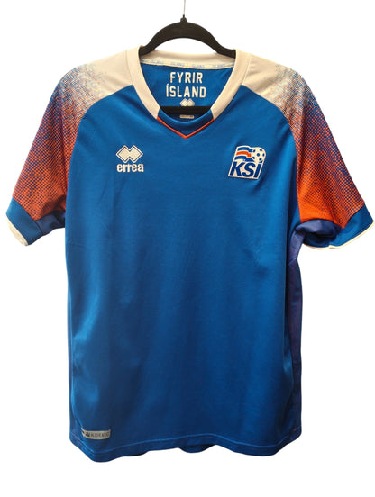 Islande 2018 (M)