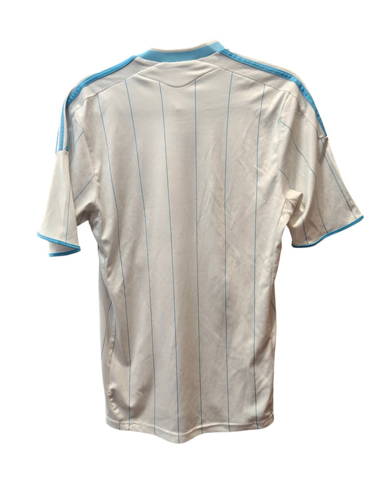 OM 2009-2010 (S)
