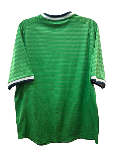ASSE 2000-2001 (XL)