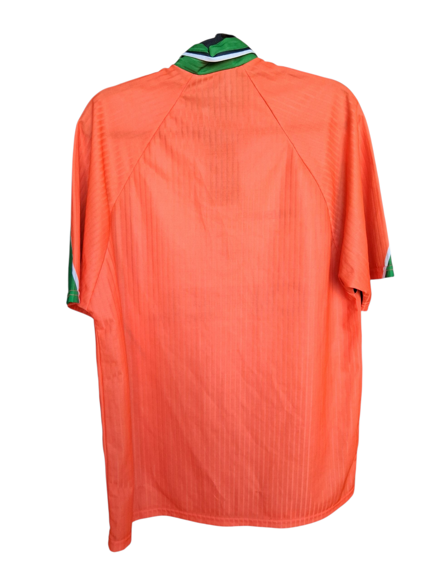 Irlande 1997-1998 (L)