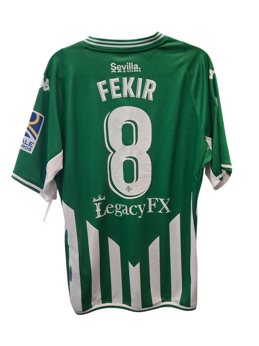 Betis Séville 2021-2022 (XL)