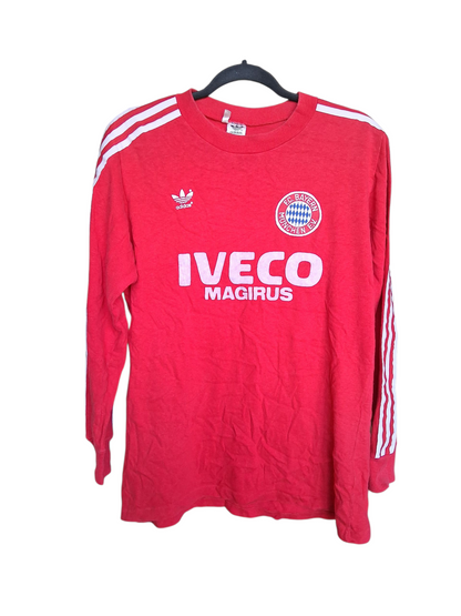 Bayern Munich 1982 (M)