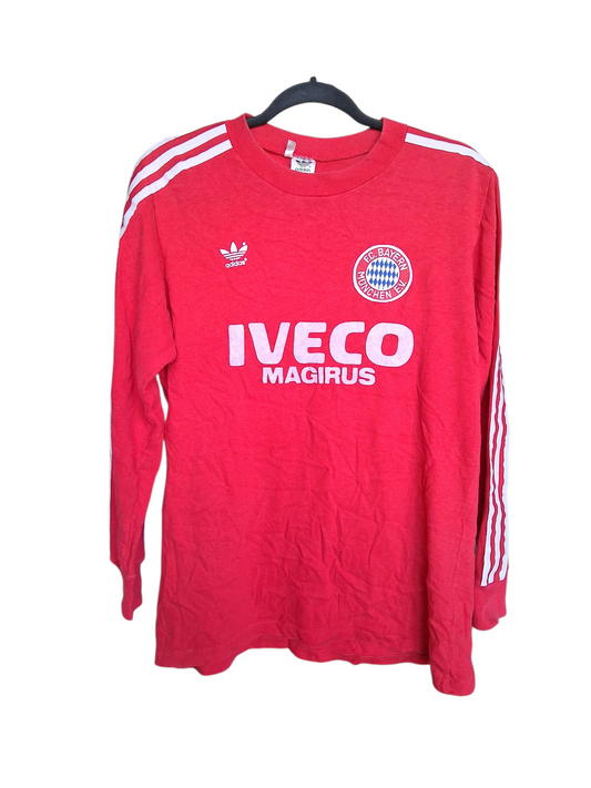 Bayern Munich 1982 (M)