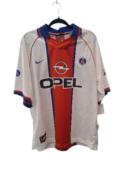 PSG 1996-1997 (XL)