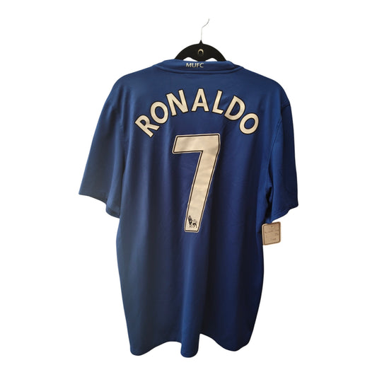 Manchester United 2008-2009 (L)