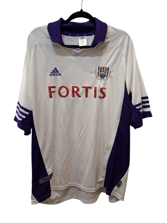 Anderlecht 2001-2002 (XXL)