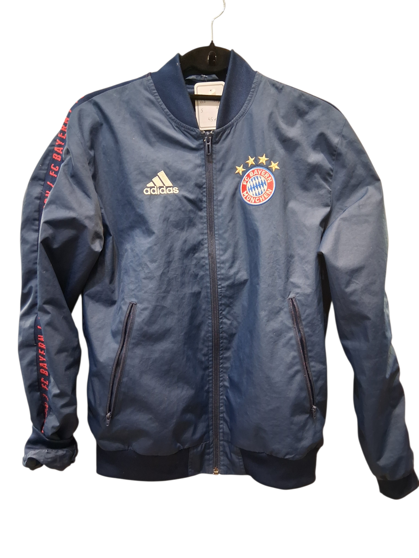 Veste Bayern Münich (S)