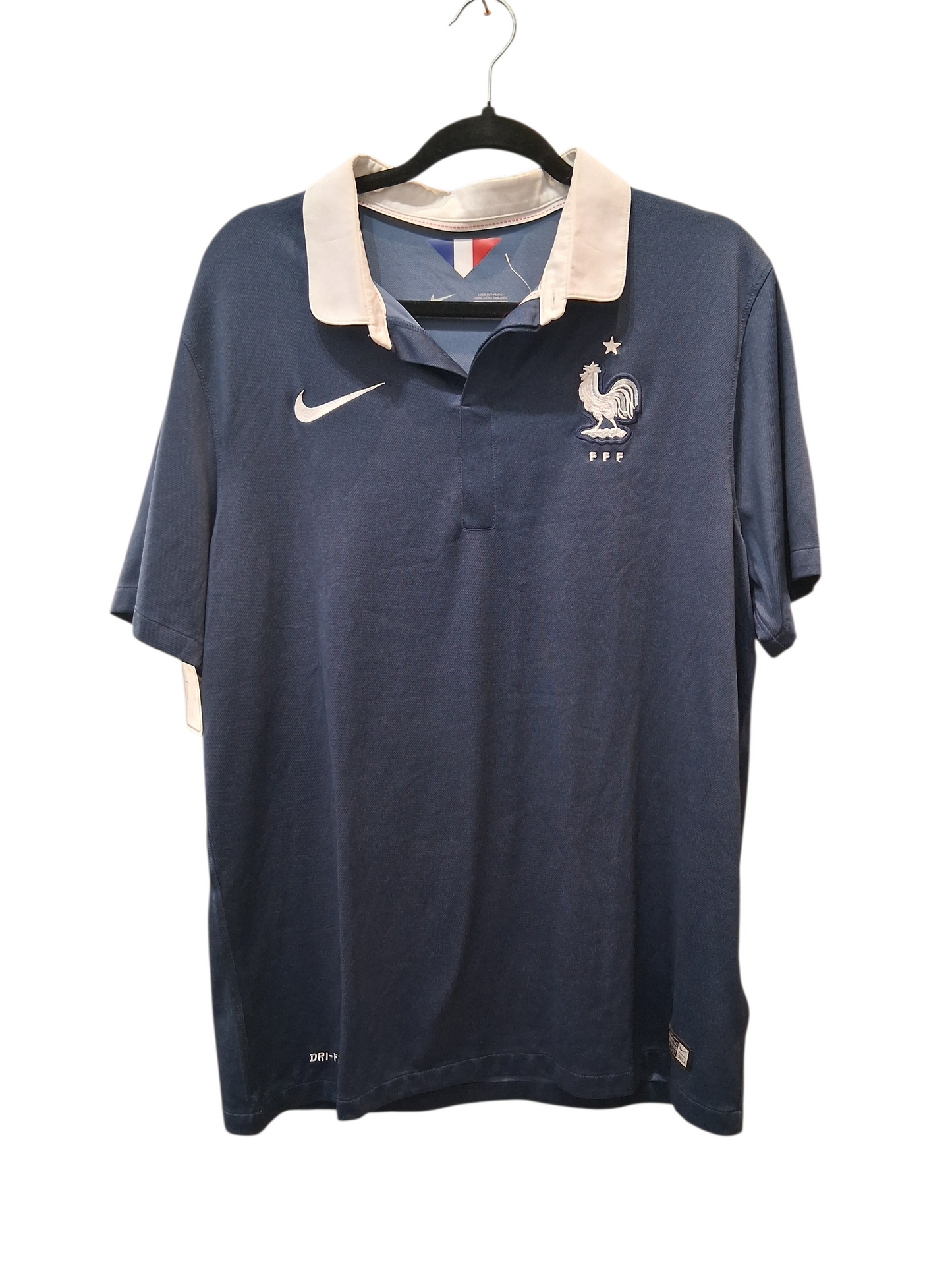 France 2014 (L)