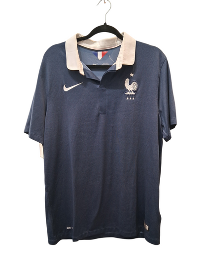 France 2014 (L)