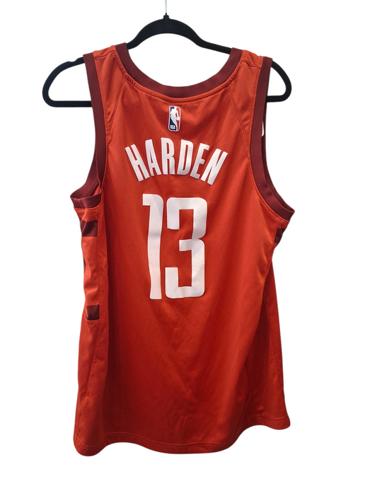 Houston Rockets (L)