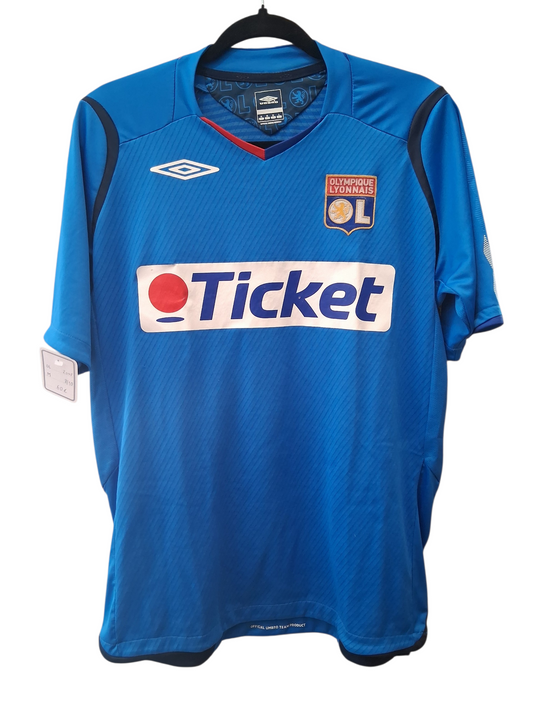 OL 2008-2009 (M)