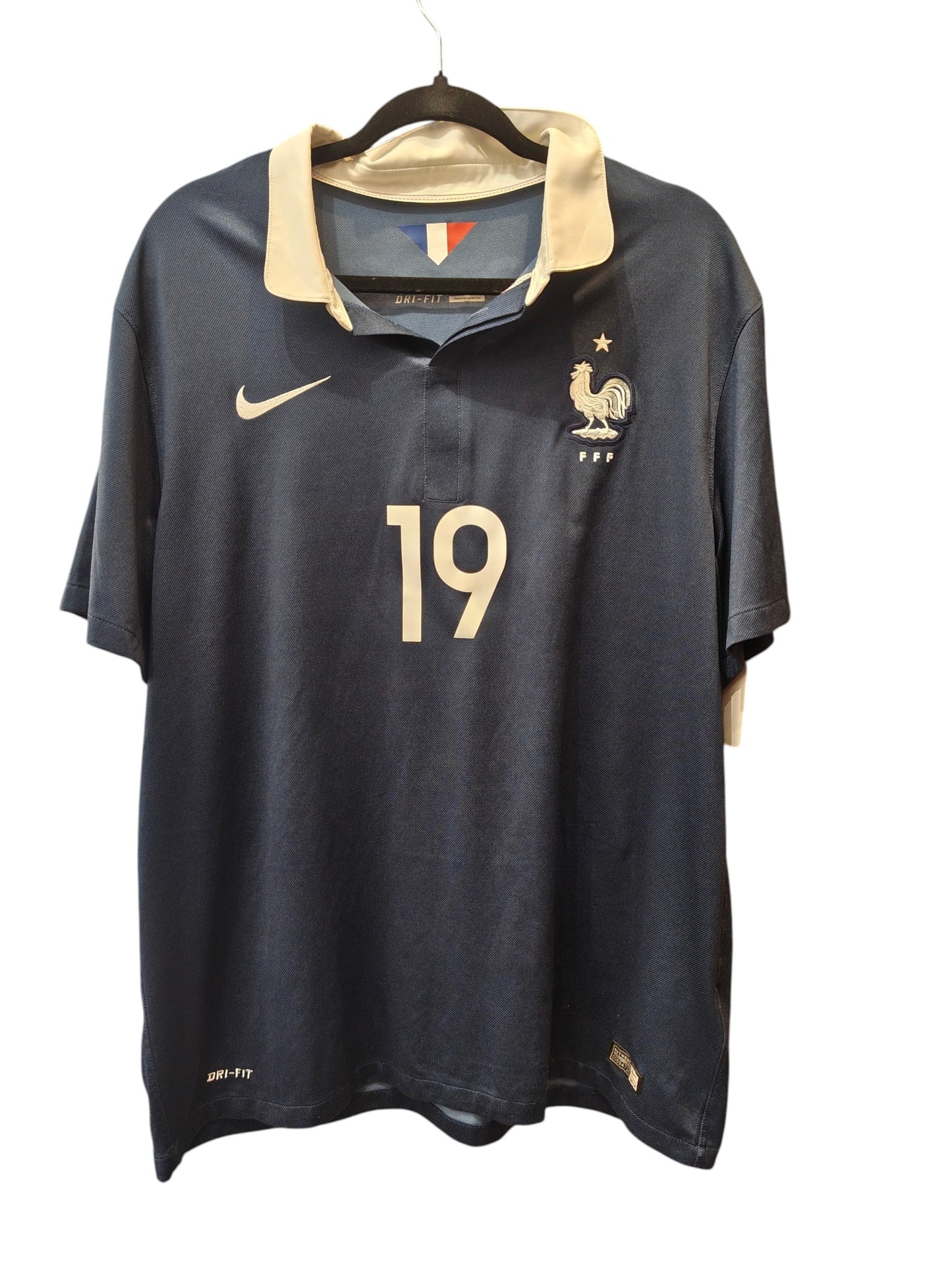 France 2014 (XL)