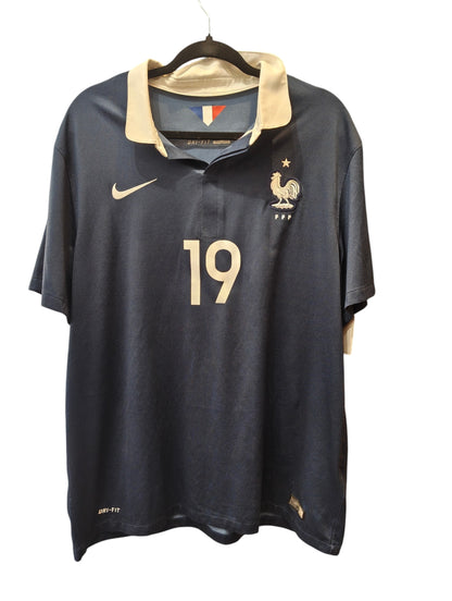 France 2014 (XL)