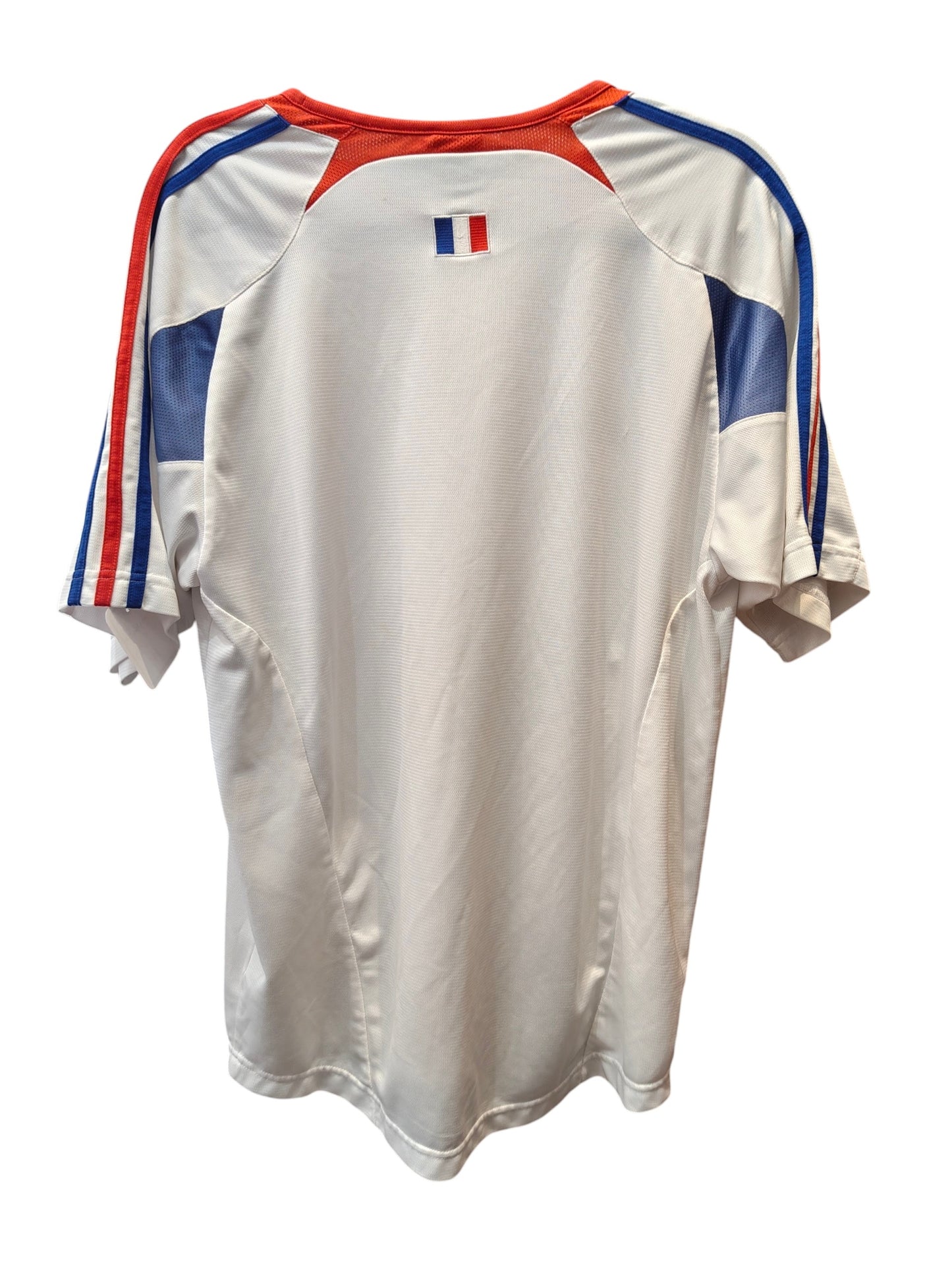 Training France 2004 (M)