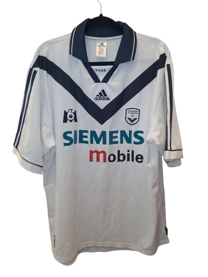 Bordeaux 2000-2001 (XL)