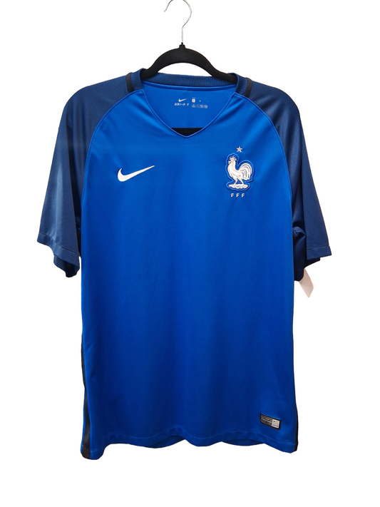 France 2016 (M)