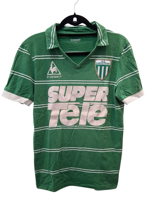 ASSE 1980-1981 réédition (M)