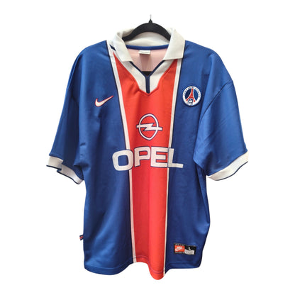PSG 1997-1998 (L)