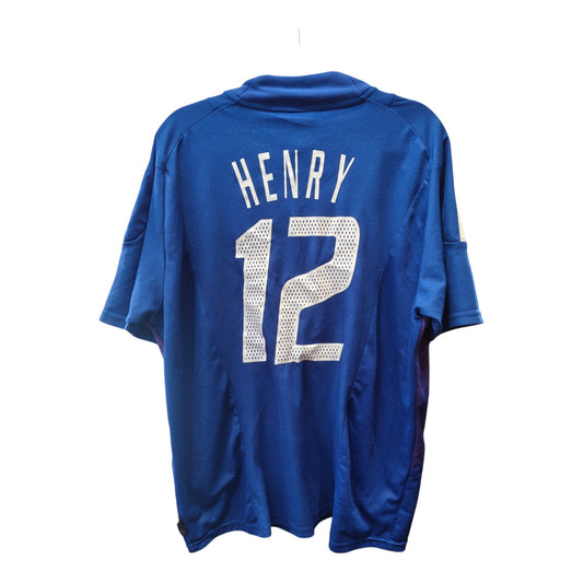 France 2002 (XL)