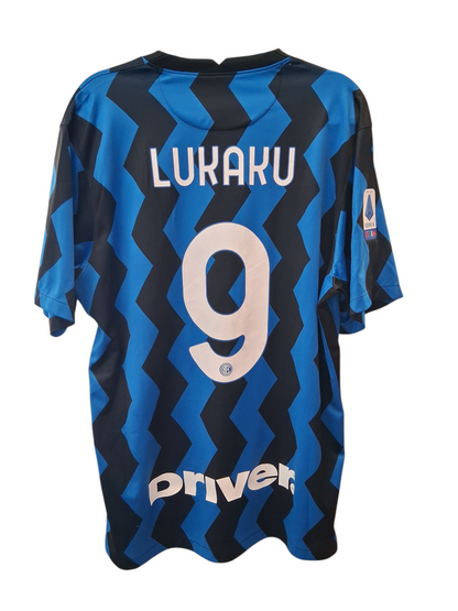 Inter 2020-2021 (XL)