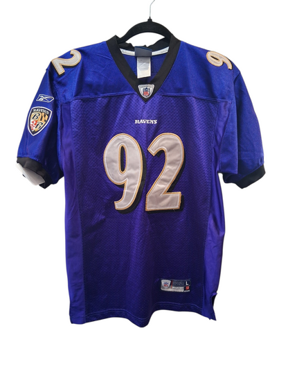 Football Américain Ravens (S)