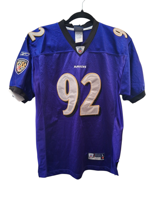 Football Américain Ravens (S)