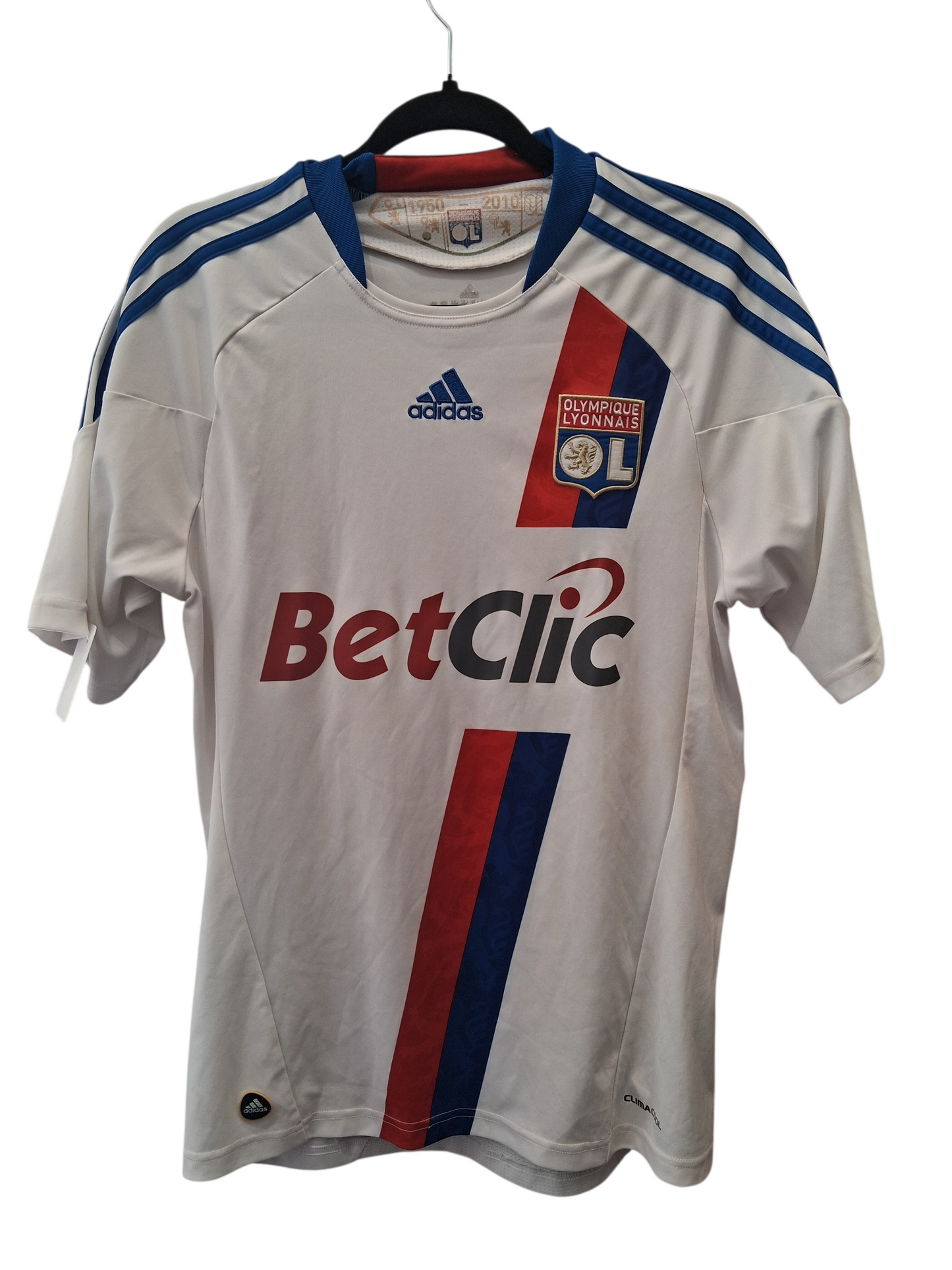 OL 2010-2011 (S)