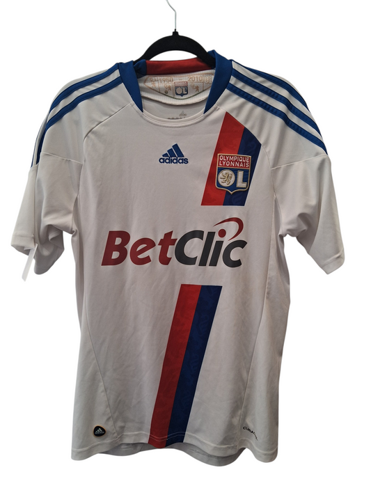 OL 2010-2011 (S)