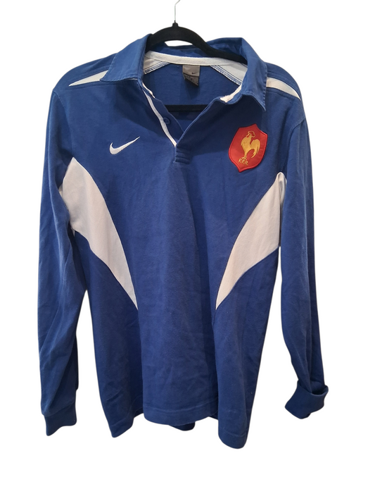 France rugby 2007 (M)